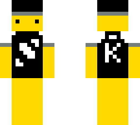 kristhepromc