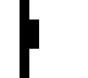 light and dark