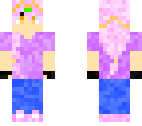 long lost princess