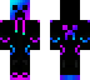 magenta creeper