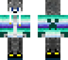 male flag rocky