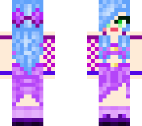 marina anime oc
