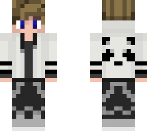 marjostdh remake (sin capucha)