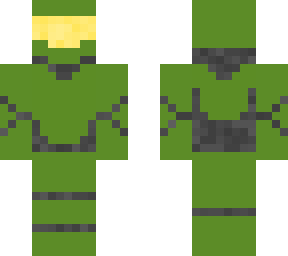 master chief
