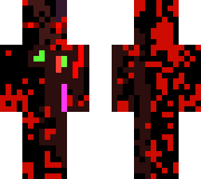 mecha ender prototype