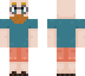 michael salmon shorts