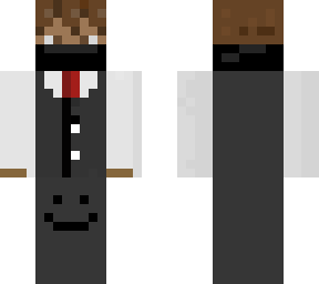 midnight tux