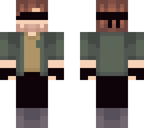 monklertor (l4d)