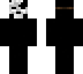 mr. black