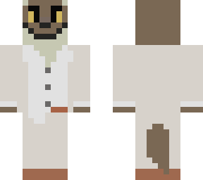mr. wolf