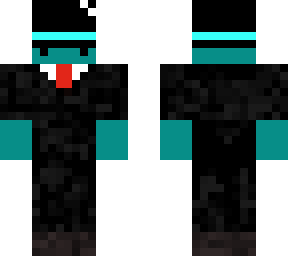 mr man [cyan]