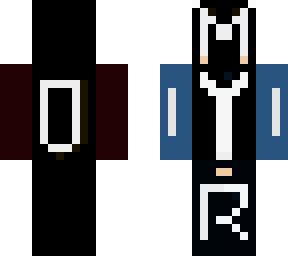 myr skin