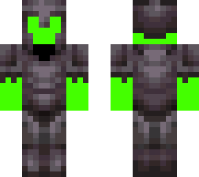 netherite arvigo