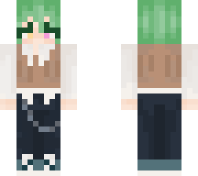 new updated chry skin