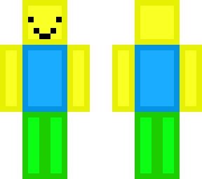 noob de roblox