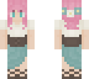 outfit for rework