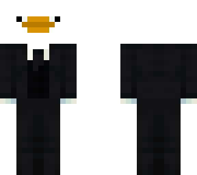 patito waton elegante