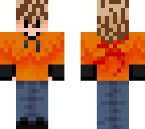 phoenix without costume