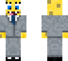 pickle fish suit
