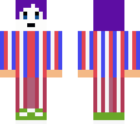 pogo