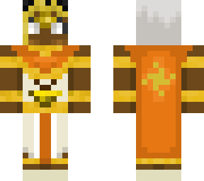 princesa kefera of shamsalea