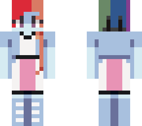 rainbow dash