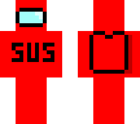 red among us