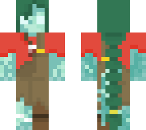 red feesh