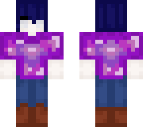 Reed | Minecraft Skin