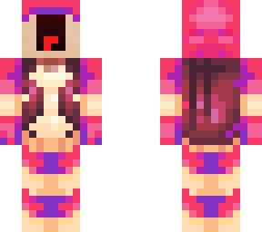 rileynator skin