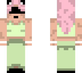 rosey (slim)