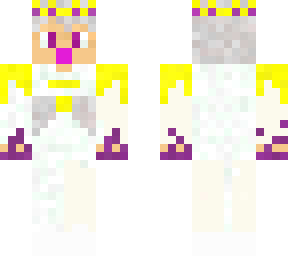 shock king odin