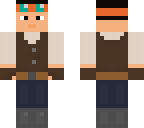 siguyplays copper variation