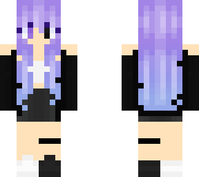 skin for rosejohnon <3