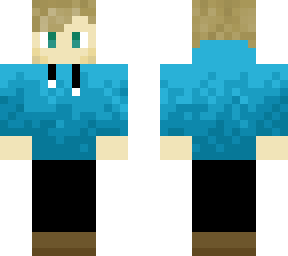 skin idk