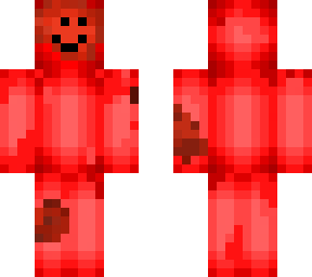 smile worm