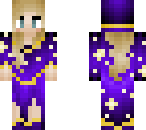 sorceress