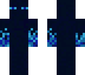 soul fire enderman