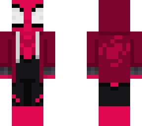spider venom updated shading fix