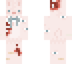 spooky bunny