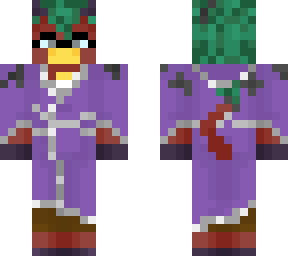 spring druid