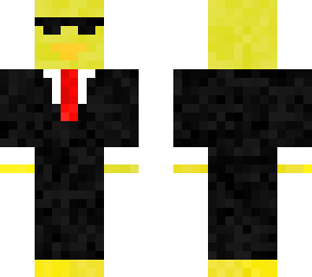spy duuuuuck