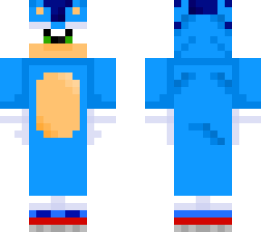steam the hedgehog