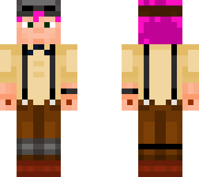 stephen (fixed) don"t steal