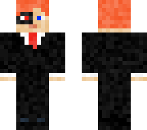 suited breaker