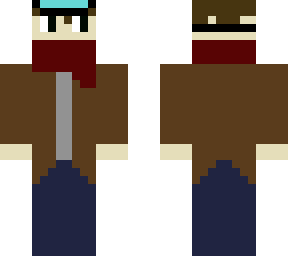 the survivor