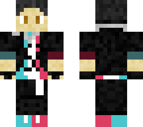 thrizoro_playz glitch