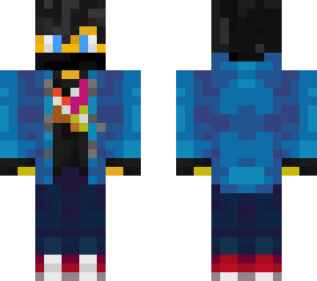 tjs (may personal skin)
