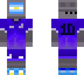 tv argentina 2022 wc (purple)