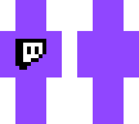 twitch skin!